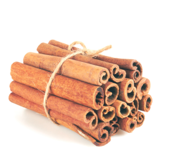 Cinnamon – Cassia Roll