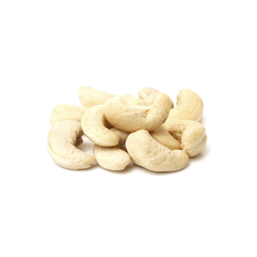 Cashew nuts whole naturals w320