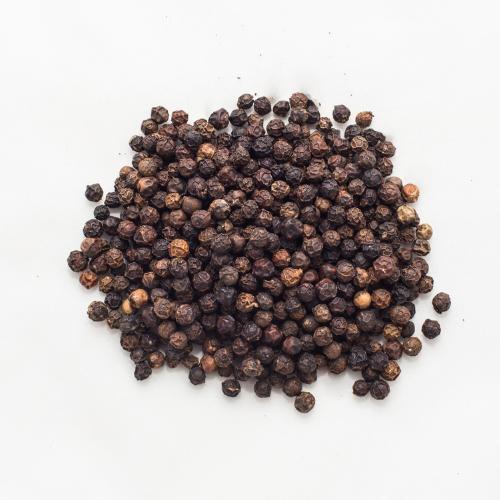 White Pepper vs Black Pepper — Differences Between White and Black Pepper