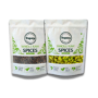 Kerala Spices - Black Pepper and Green Cardamom Combo Pack Offer